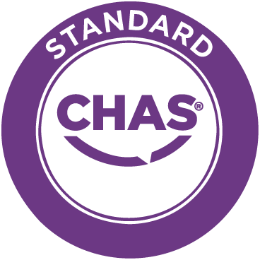 CHAS Standard